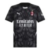 Nogometni Dres AC Milan Domaći Golmanski 24/25